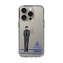 スリムプロテクションケース［ スマートフォンケース<制服ver.> - TOMOKI ］