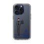 スリムプロテクションケース［ スマートフォンケース<制服ver.> - TOMOKI ］