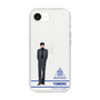 スリムプロテクションケース［ スマートフォンケース<制服ver.> - TOMOKI ］