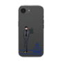 スリムプロテクションケース［ スマートフォンケース<制服ver.> - TOMOKI ］