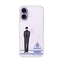 スリムプロテクションケース［ スマートフォンケース<制服ver.> - TOMOKI ］