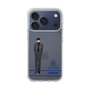 スリムプロテクションケース［ スマートフォンケース<制服ver.> - TOMOKI ］