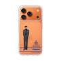 スリムプロテクションケース［ スマートフォンケース<制服ver.> - TOMOKI ］