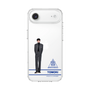スリムプロテクションケース［ スマートフォンケース<制服ver.> - TOMOKI ］