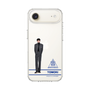 スリムプロテクションケース［ スマートフォンケース<制服ver.> - TOMOKI ］