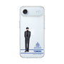 スリムプロテクションケース［ スマートフォンケース<制服ver.> - TOMOKI ］