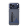 スリムプロテクションケース［ スマートフォンケース<制服ver.> - TOMOKI ］