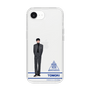 スリムプロテクションケース［ スマートフォンケース<制服ver.> - TOMOKI ］