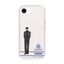 スリムプロテクションケース［ スマートフォンケース<制服ver.> - TOMOKI ］