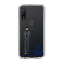 スリムプロテクションケース［ スマートフォンケース<制服ver.> - TOMOKI ］