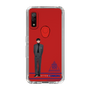 スリムプロテクションケース［ スマートフォンケース<制服ver.> - TOMOKI ］
