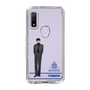 スリムプロテクションケース［ スマートフォンケース<制服ver.> - TOMOKI ］