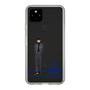 スリムプロテクションケース［ スマートフォンケース<制服ver.> - TOMOKI ］