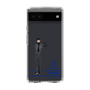 スリムプロテクションケース［ スマートフォンケース<制服ver.> - TOMOKI ］