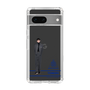 スリムプロテクションケース［ スマートフォンケース<制服ver.> - TOMOKI ］
