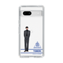 スリムプロテクションケース［ スマートフォンケース<制服ver.> - TOMOKI ］