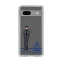 スリムプロテクションケース［ スマートフォンケース<制服ver.> - TOMOKI ］