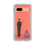 スリムプロテクションケース［ スマートフォンケース<制服ver.> - TOMOKI ］