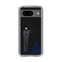 スリムプロテクションケース［ スマートフォンケース<制服ver.> - TOMOKI ］