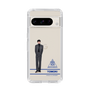 スリムプロテクションケース［ スマートフォンケース<制服ver.> - TOMOKI ］