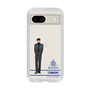 スリムプロテクションケース［ スマートフォンケース<制服ver.> - TOMOKI ］