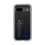 スリムプロテクションケース［ スマートフォンケース<制服ver.> - TOMOKI ］
