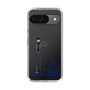 スリムプロテクションケース［ スマートフォンケース<制服ver.> - TOMOKI ］