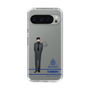 スリムプロテクションケース［ スマートフォンケース<制服ver.> - TOMOKI ］