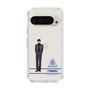スリムプロテクションケース［ スマートフォンケース<制服ver.> - TOMOKI ］