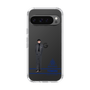 スリムプロテクションケース［ スマートフォンケース<制服ver.> - TOMOKI ］