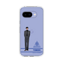 スリムプロテクションケース［ スマートフォンケース<制服ver.> - TOMOKI ］
