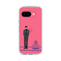 スリムプロテクションケース［ スマートフォンケース<制服ver.> - TOMOKI ］
