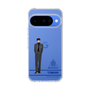 スリムプロテクションケース［ スマートフォンケース<制服ver.> - TOMOKI ］