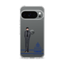 スリムプロテクションケース［ スマートフォンケース<制服ver.> - TOMOKI ］