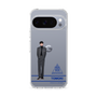 スリムプロテクションケース［ スマートフォンケース<制服ver.> - TOMOKI ］