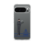 スリムプロテクションケース［ スマートフォンケース<制服ver.> - TOMOKI ］