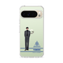 スリムプロテクションケース［ スマートフォンケース<制服ver.> - TOMOKI ］