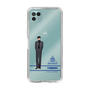スリムプロテクションケース［ スマートフォンケース<制服ver.> - TOMOKI ］