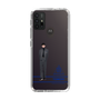 スリムプロテクションケース［ スマートフォンケース<制服ver.> - TOMOKI ］