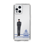 スリムプロテクションケース［ スマートフォンケース<制服ver.> - TOMOKI ］