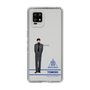 スリムプロテクションケース［ スマートフォンケース<制服ver.> - TOMOKI ］