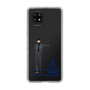 スリムプロテクションケース［ スマートフォンケース<制服ver.> - TOMOKI ］
