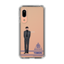 スリムプロテクションケース［ スマートフォンケース<制服ver.> - TOMOKI ］