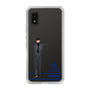スリムプロテクションケース［ スマートフォンケース<制服ver.> - TOMOKI ］