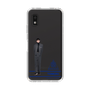 スリムプロテクションケース［ スマートフォンケース<制服ver.> - TOMOKI ］