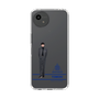スリムプロテクションケース［ スマートフォンケース<制服ver.> - TOMOKI ］