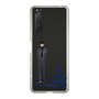 スリムプロテクションケース［ スマートフォンケース<制服ver.> - TOMOKI ］