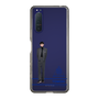 スリムプロテクションケース［ スマートフォンケース<制服ver.> - TOMOKI ］