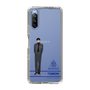 スリムプロテクションケース［ スマートフォンケース<制服ver.> - TOMOKI ］