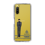スリムプロテクションケース［ スマートフォンケース<制服ver.> - TOMOKI ］